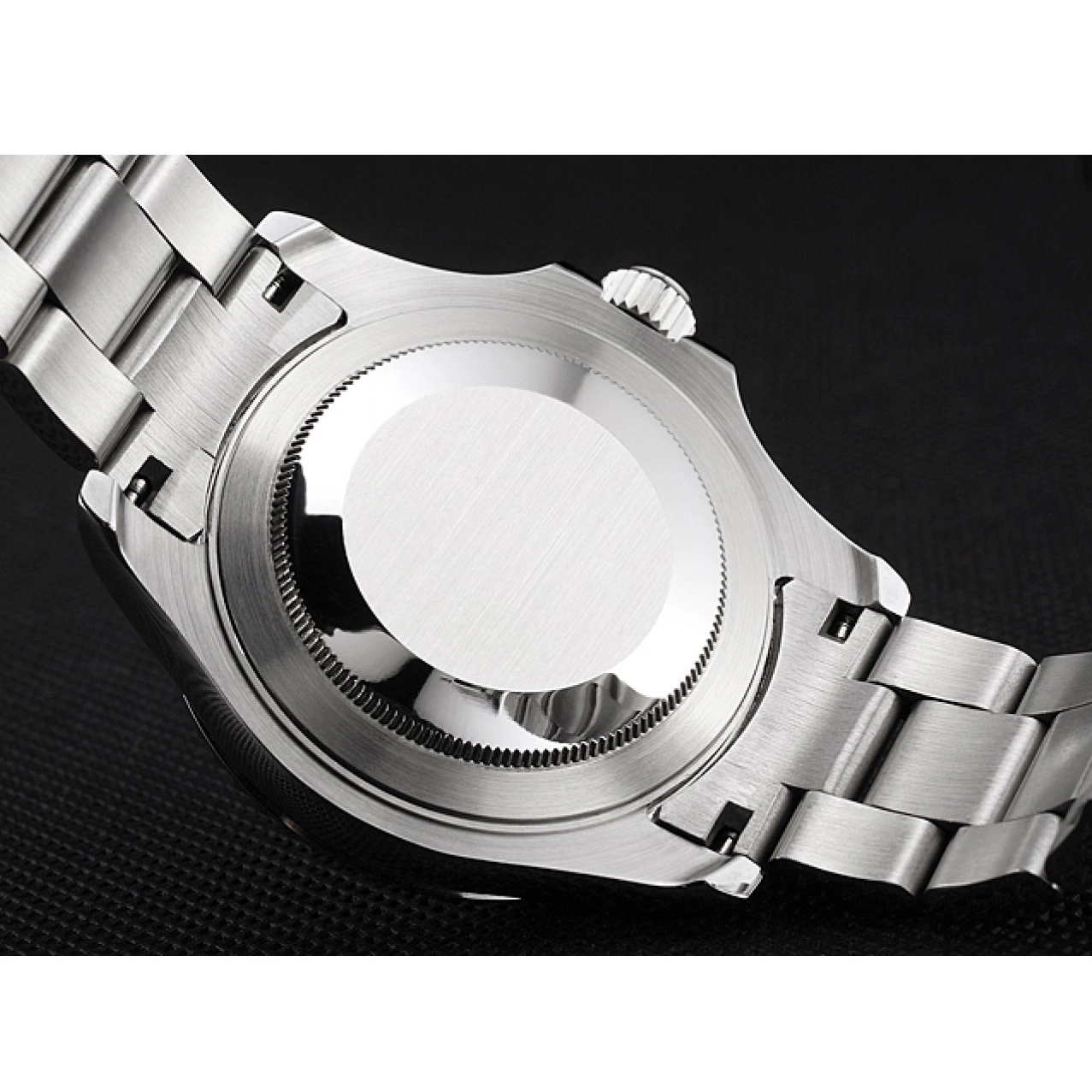 Aaa replica watch Case Gray Bracelet Steel Dial Rolex Yacht-Master Swiss And Stainless 0522
